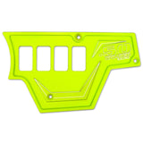 RZR XP1000 8 Switch Dash Panel