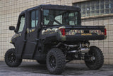 POLARIS RANGER XP 1000 TURBO SYSTEM
