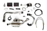 POLARIS RANGER XP 1000 TURBO SYSTEM
