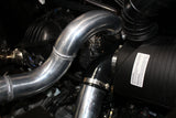 CAN-AM COMMANDER TURBO SYSTEM