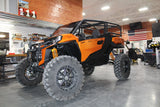 CAN-AM COMMANDER TURBO SYSTEM