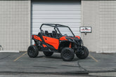 CAN-AM MAVERICK TRAIL TURBO SYSTEM