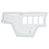 RZR XP1000 8 Switch Dash Panel