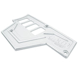 RZR XP1000 8 Switch Dash Panel