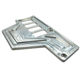 RZR XP1000 8 Switch Dash Panel