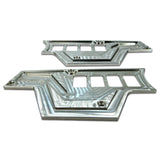 RZR XP1000 8 Switch Dash Panel