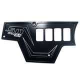RZR XP1000 8 Switch Dash Panel