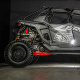 Polaris RZR Pro XP/XP 4 PRO MAX High Clearance Trailing Arm Kit