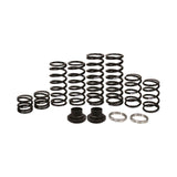 Zbroz Polaris RZR PRO XP Stage 1 Dual Rate Spring Kit (Walker Evans Shock)
