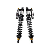Polaris RZR Pro XP 4 2.5" X2 Series Front Exit Shocks