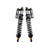 Polaris RZR Pro XP 4 2.5" X2 Series Front Exit Shocks