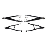 Can-Am Maverick X3/X3 MAX 72" HD Pro Max A-Arms (2017-2024)