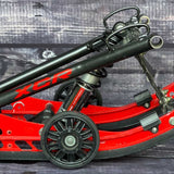 Polaris PRO CC Trail X1 Series EXIT Center Shock (2018-2024)