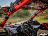 Can-Am Maverick X3 Full Windshield - SATV