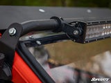 Can-Am Maverick X3 Full Windshield - SATV
