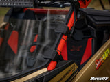 Can-Am Maverick X3 Full Windshield - SATV