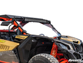 Can-Am Maverick X3 Full Windshield - SATV