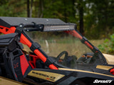 Can-Am Maverick X3 Full Windshield - SATV