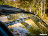 Can-Am Maverick X3 Full Windshield - SATV