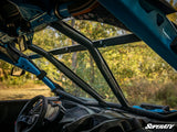 Can-Am Maverick X3 Full Windshield - SATV