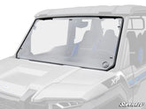 Polaris Xpedition Full Windshield - SuperATV