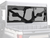 Polaris Ranger XP 1000 Scratch-Resistant Rear Windshield