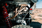 TRINITY RACING Can-Am Maverick R Slip-On Exhaust