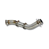Can-Am Maverick R High Flow Head Pipe - TRINITY RACING