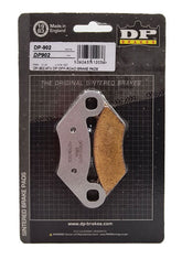 DP Brakes Sportsman 570 DP902 (FRONT)