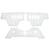 RZR XP1000 8 Switch Dash Panel