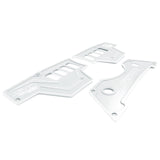 RZR XP1000 8 Switch Dash Panel