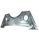 RZR XP1000 8 Switch Dash Panel