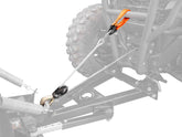 Plow Pro Snow Plow Pulley Kit - SATV