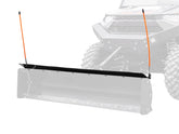 Plow Pro Snow Plow Deflector and Marker Kit - SATV