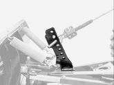 Plow Pro Adjustable Plow Lever Kit - SATV