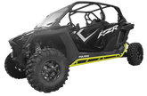 Polaris Pro XP RZR Rock Sliders - TAB PERFORMANCE