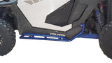 Polaris Pro XP RZR Rock Sliders - TAB PERFORMANCE