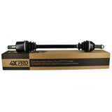 Honda Pioneer 1000 1000-5 Rear Left Axle 2016 - 2021