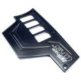 RZR XP1000 8 Switch Dash Panel