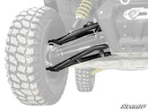 Super ATV Can-am Defender Hd10 Atlas Pro 2" Forward Offset A-arms