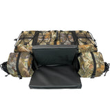 ATV CARGO BAG CAMO