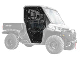 SUPER ATV Can-Am Defender Convertible Cab Enclosure Doors