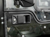 SUPER ATV Can-Am Defender Convertible Cab Enclosure Doors