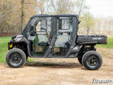 Can-Am Defender MAX HD11 Convertible Cab Enclosure Doors
