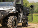 SUPER ATV Can-Am Defender Convertible Cab Enclosure Doors
