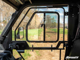 Can-Am Defender MAX HD11 Convertible Cab Enclosure Doors