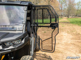 Can-Am Defender MAX HD11 Convertible Cab Enclosure Doors