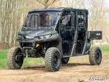 Can-Am Defender MAX HD11 Convertible Cab Enclosure Doors
