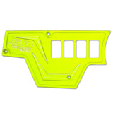 RZR XP1000 8 Switch Dash Panel