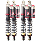 ELKA STAGE 3 FRONT / REAR SHOCKS CAN-AM OUTLANDER 1000 XMR, 2019+